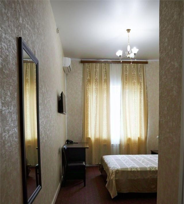 комната г Махачкала р-н Ленинский просп. Петра 1, 78 фото 3