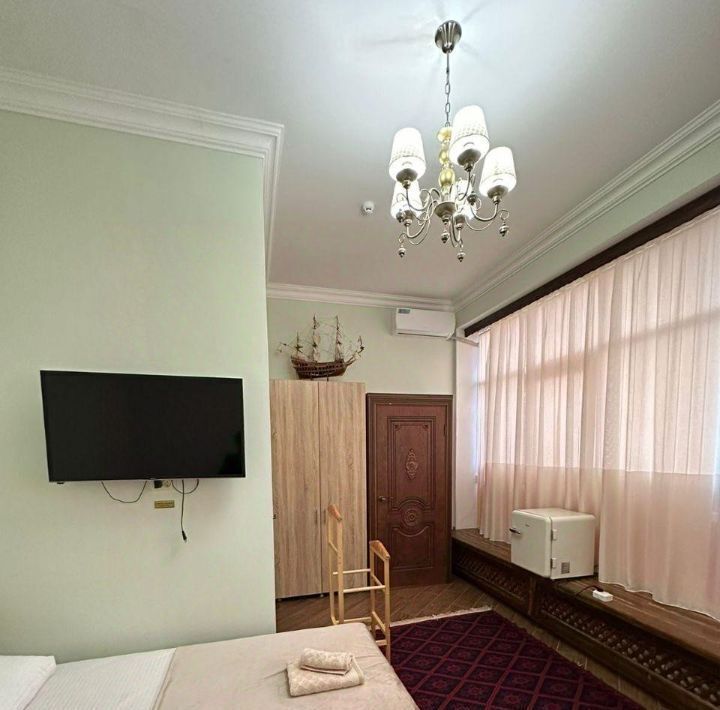 комната г Дербент снт Волна 2/2 фото 2