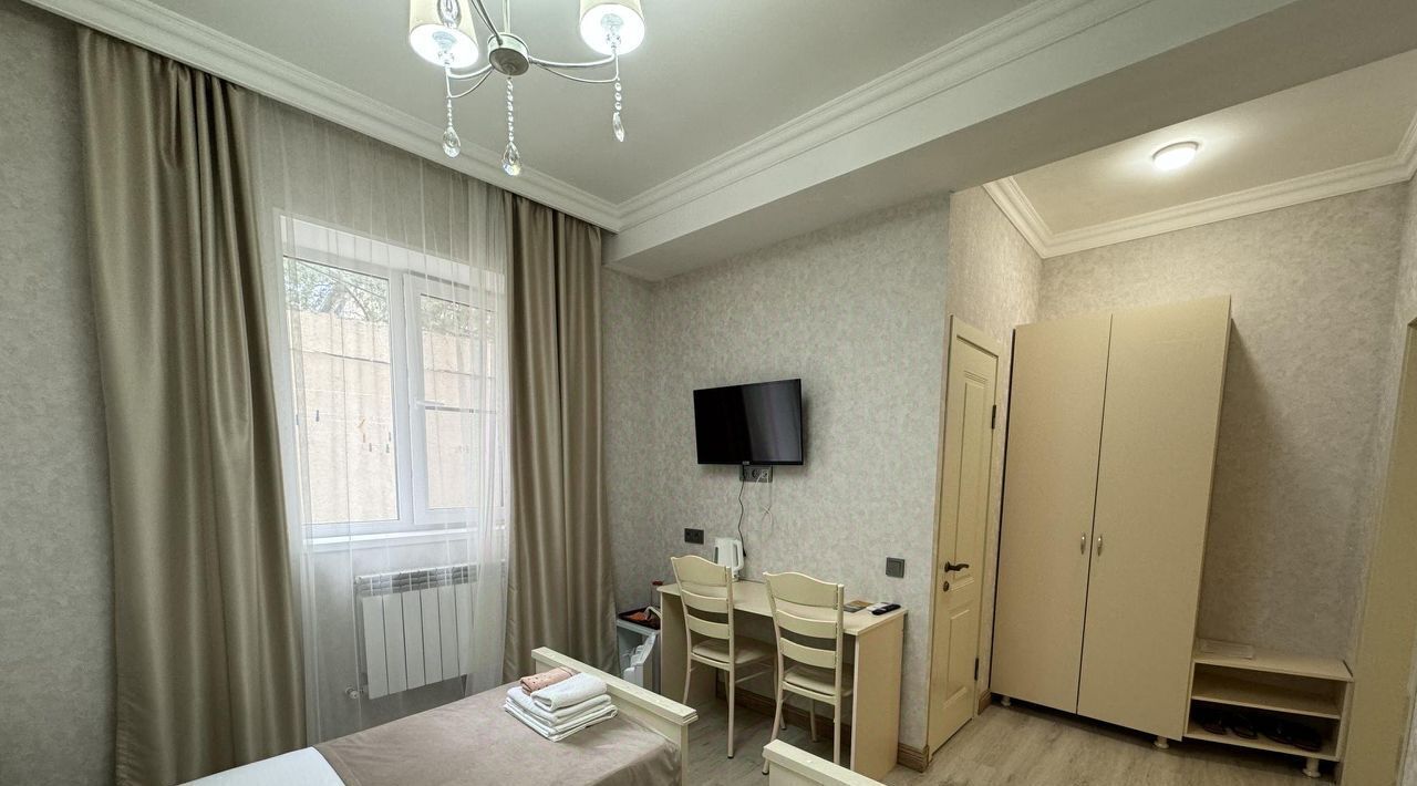 комната г Дербент Коса тер., 7 фото 6