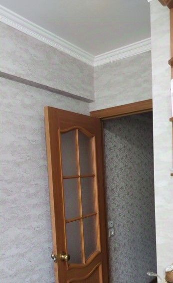 квартира г Омск р-н Кировский ул Дианова 7г фото 21