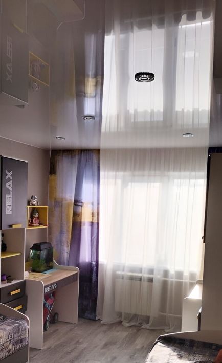 квартира г Омск р-н Кировский ул Дианова 7г фото 6