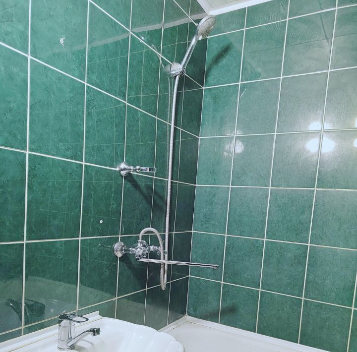 квартира г Улан-Удэ р-н Октябрьский ул Калашникова 18 фото 4