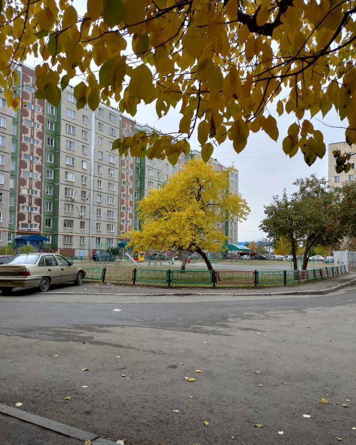 квартира г Челябинск р-н Ленинский ул Новороссийская 53 фото 23