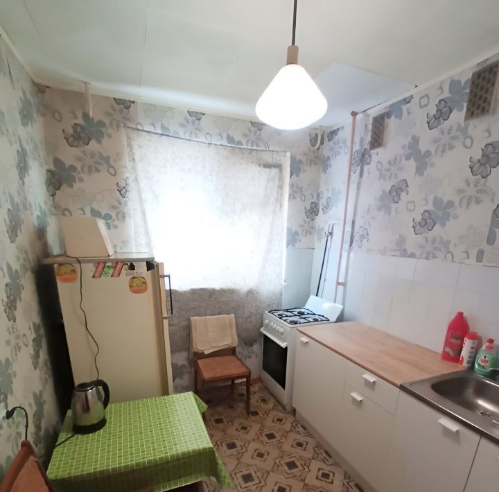 квартира г Челябинск р-н Ленинский ул Масленникова 14 фото 3