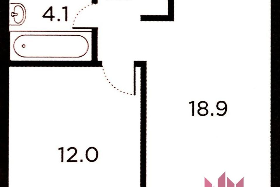 квартира г Москва ул Архитектора Щусева 5/2 ЖК «ЗИЛАРТ» Южный административный округ фото 3