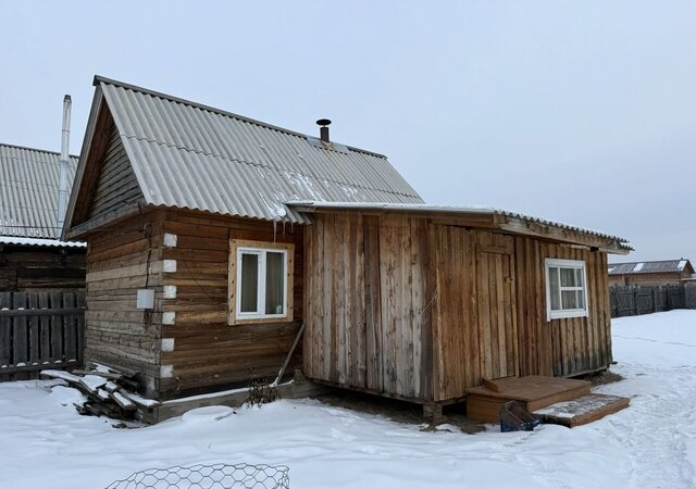 р-н Иволгинский с Нижняя Иволга муниципальное образование Нижнеиволгинское, ДНТ Светлое, Улан-Удэ фото