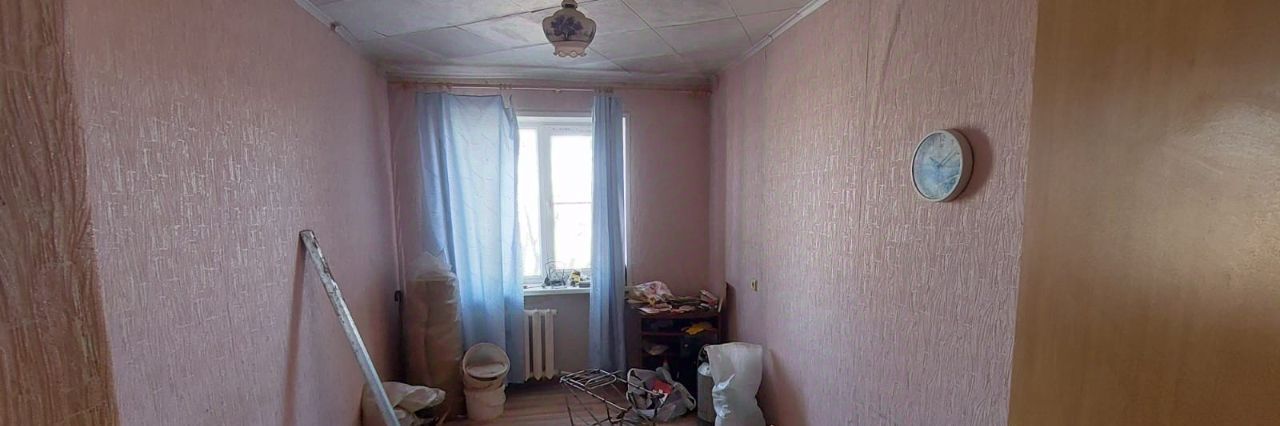 квартира г Волгоград рп Горьковский ул Волгоградская 7 р-н Советский тер. фото 4