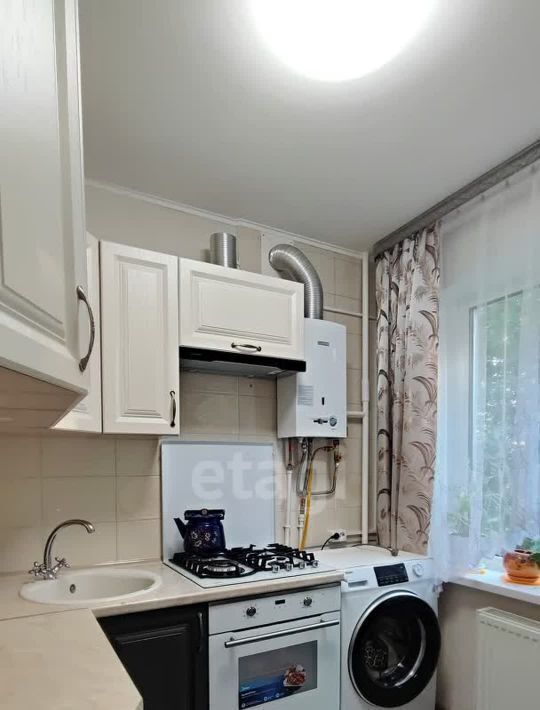 квартира г Калуга р-н Октябрьский ул Московская 321 фото 1
