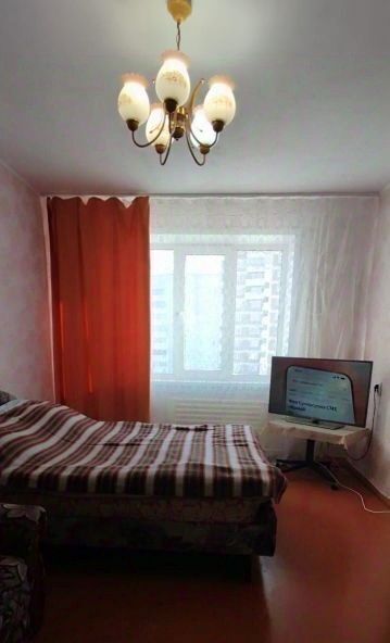 квартира г Усть-Илимск пр-кт Мира 22 фото 1