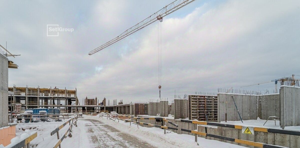 квартира г Санкт-Петербург метро Московская ЖК Парадный ансамбль Пулковский Меридиан муниципальный округ фото 30