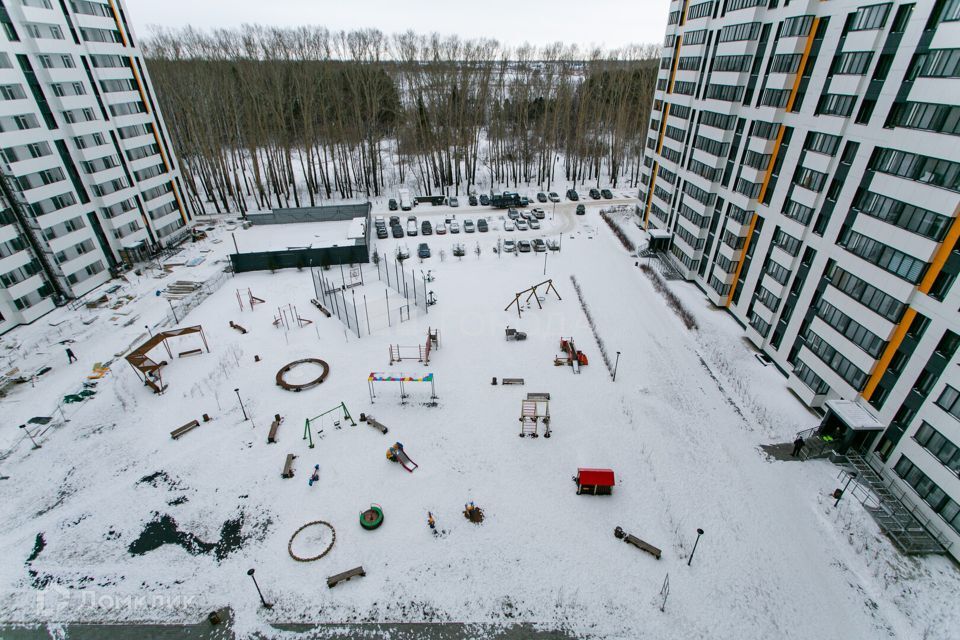 квартира г Новосибирск ул Петухова 162 Новосибирск городской округ фото 5