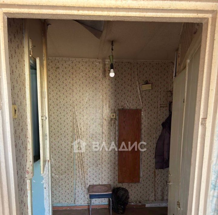 квартира г Нижний Новгород Бурнаковская пер Камчатский 9 фото 12