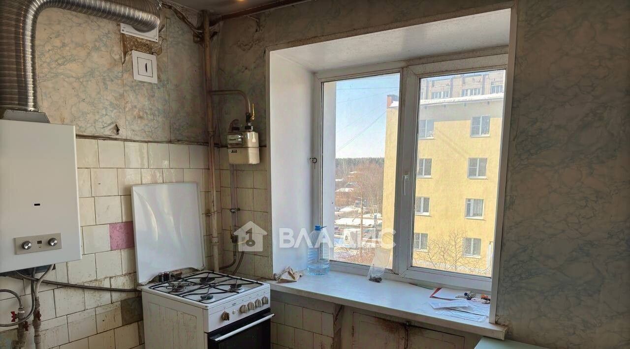 квартира г Нижний Новгород Бурнаковская пер Камчатский 9 фото 9