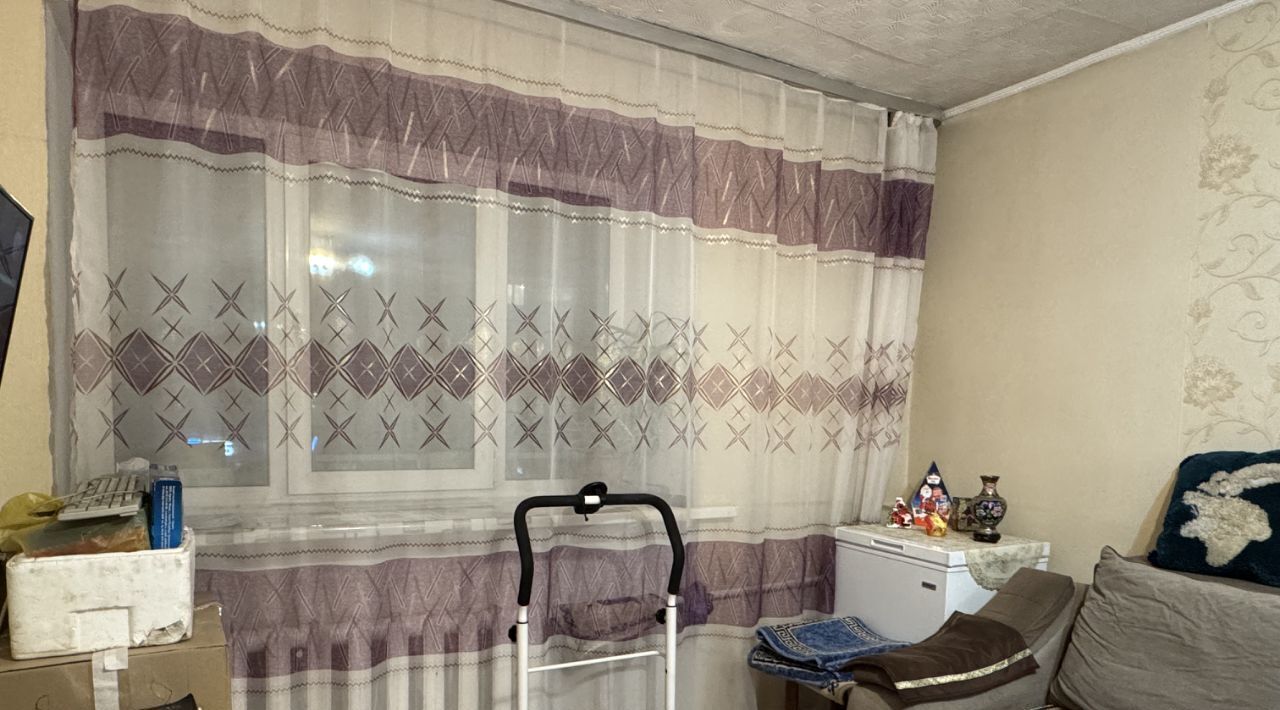 квартира г Улан-Удэ р-н Железнодорожный ул Гагарина 33 фото 1