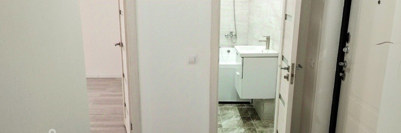 квартира г Краснодар р-н Прикубанский ул Скандинавская 1к/8 фото 9