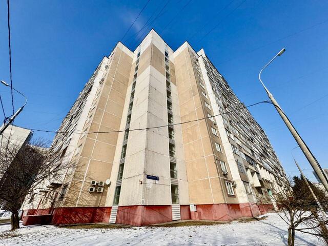 ЮЗАО Северное Бутово 1-й микрорайон Северного Бутова, Московская область фото