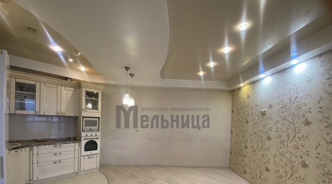 квартира г Волгоград р-н Дзержинский ул 8-й Воздушной Армии 9а фото 13