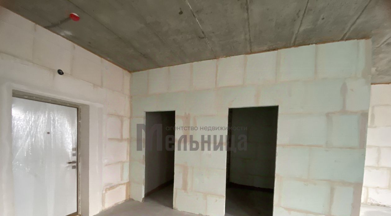 квартира г Волгоград р-н Центральный ул Бакинская 6 фото 14