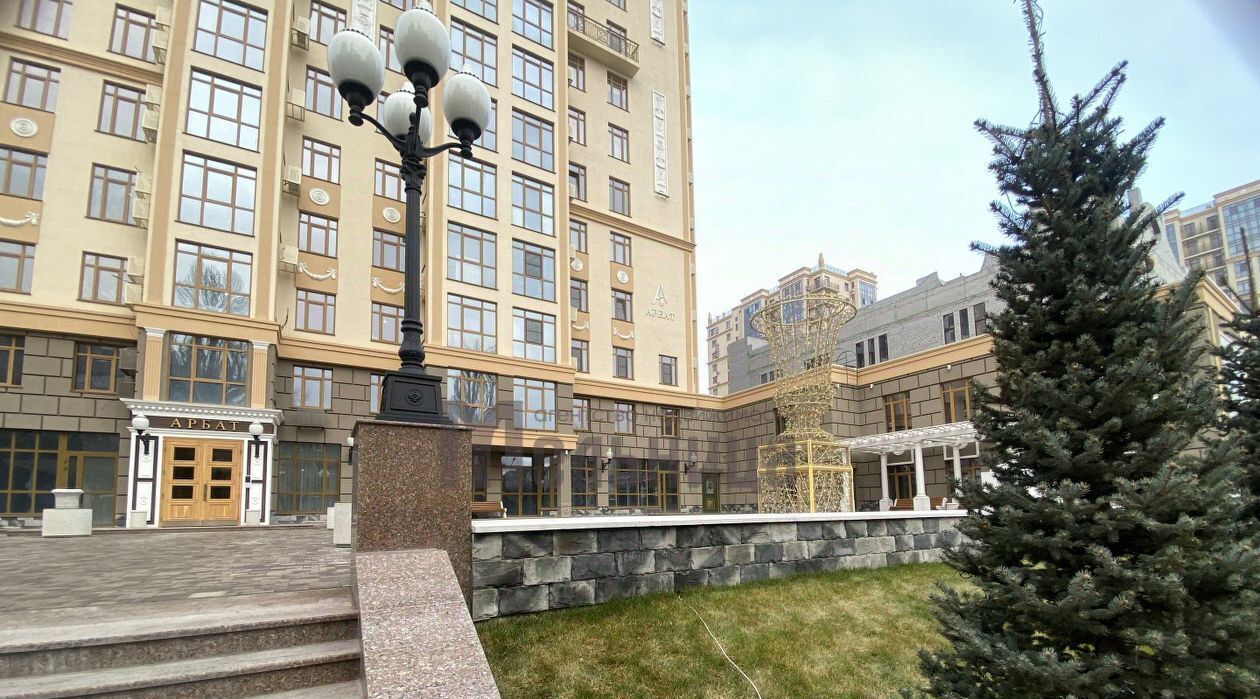квартира г Волгоград р-н Центральный ул Бакинская 6 фото 25