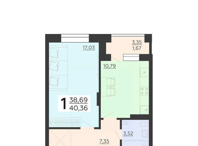 р-н Коминтерновский ул Независимости 78бк/4 фото