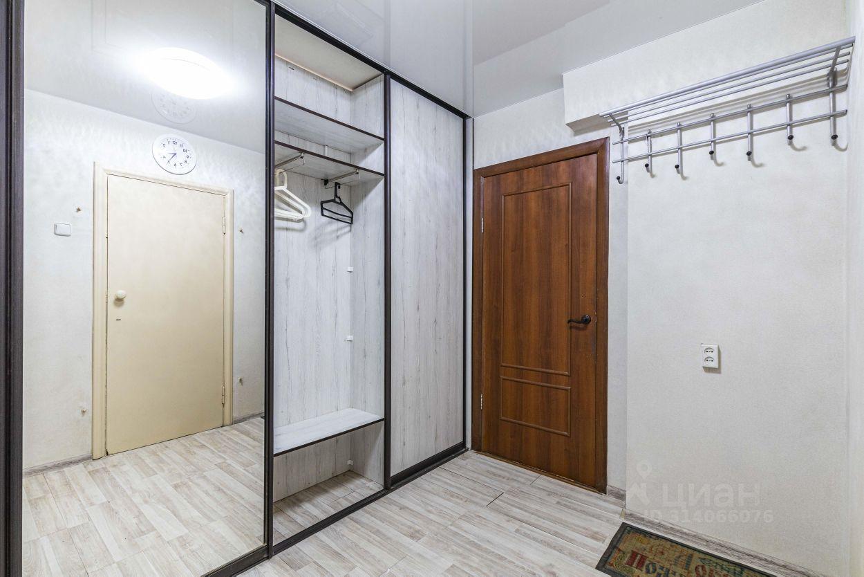 комната г Екатеринбург р-н Чкаловский ул 2-я Новосибирская 167 фото 7
