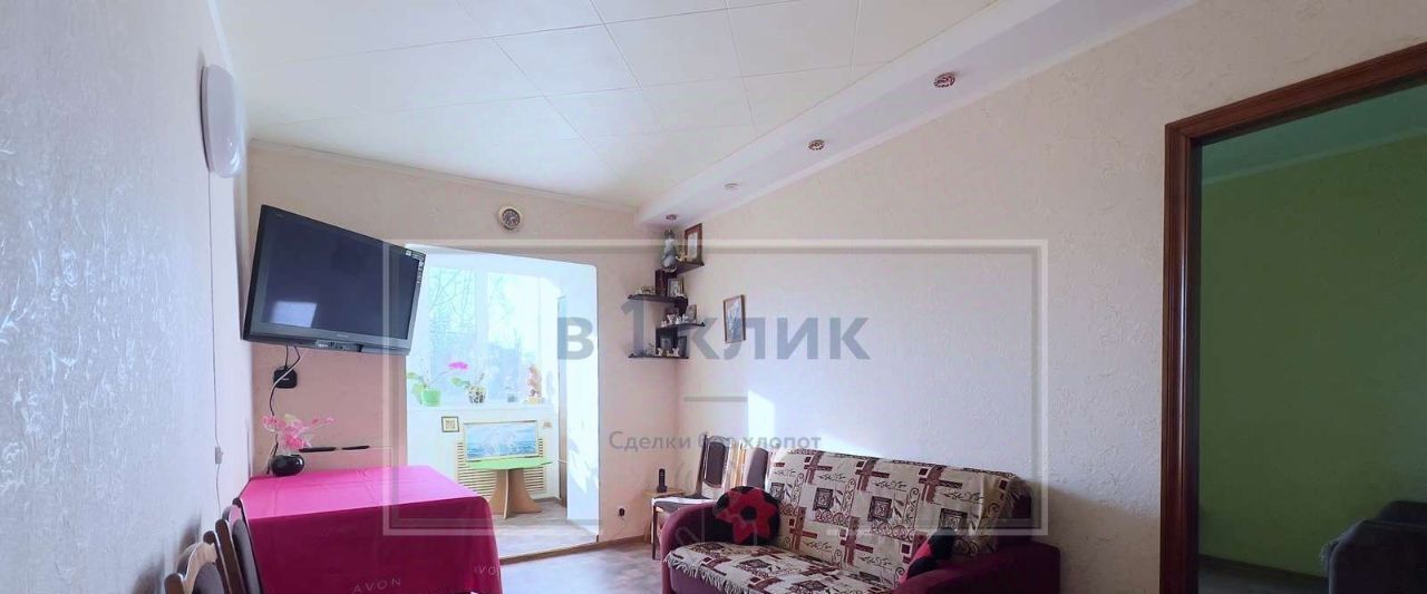 квартира г Ярославль п Текстилей р-н Красноперекопский 19 фото 15
