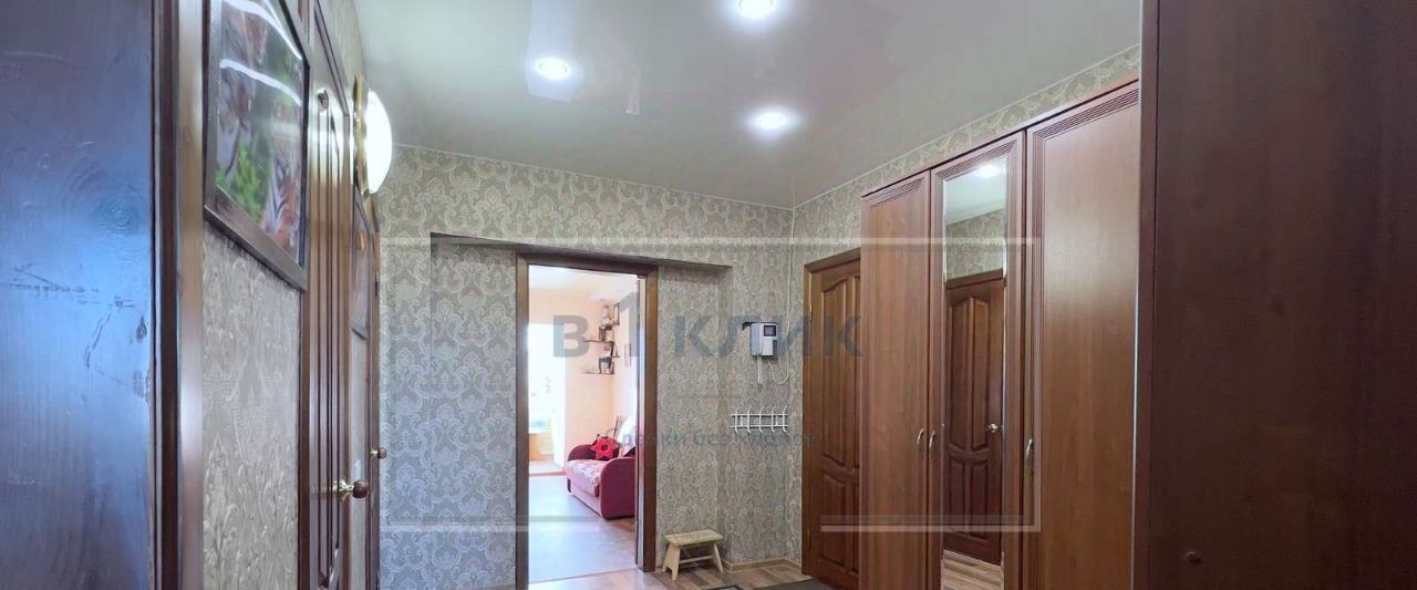 квартира г Ярославль п Текстилей р-н Красноперекопский 19 фото 33
