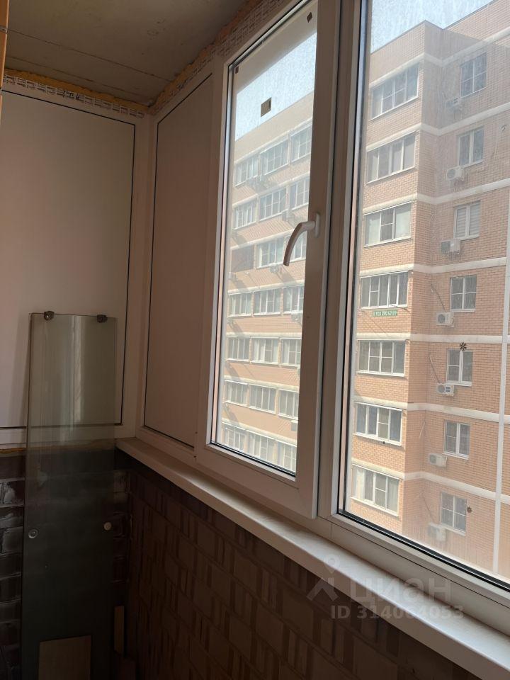 квартира г Краснодар р-н Прикубанский ул Заполярная 37/4 фото 1