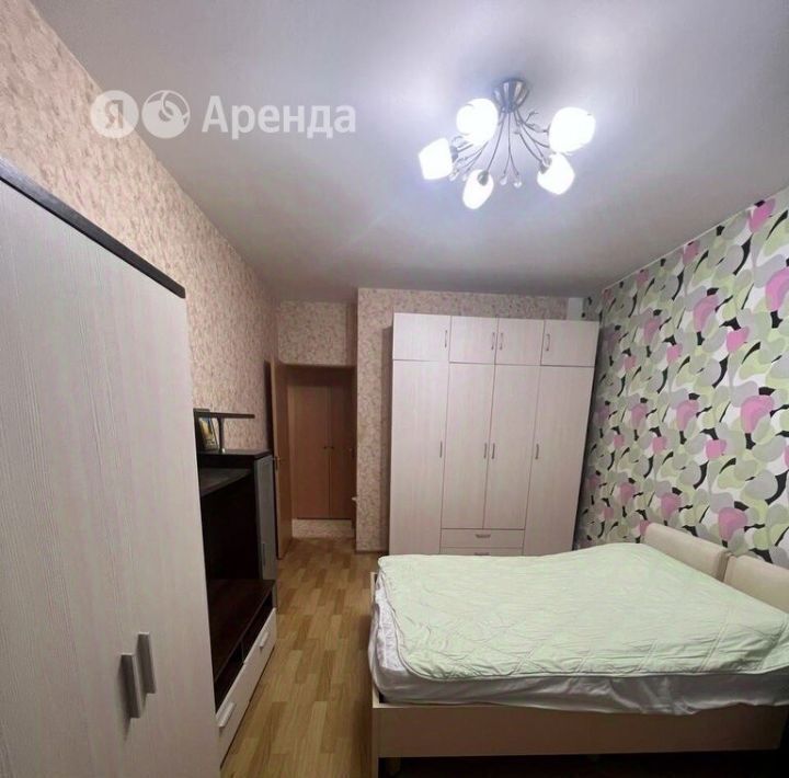 квартира г Москва метро Бунинская аллея ул Адмирала Лазарева 63 фото 8