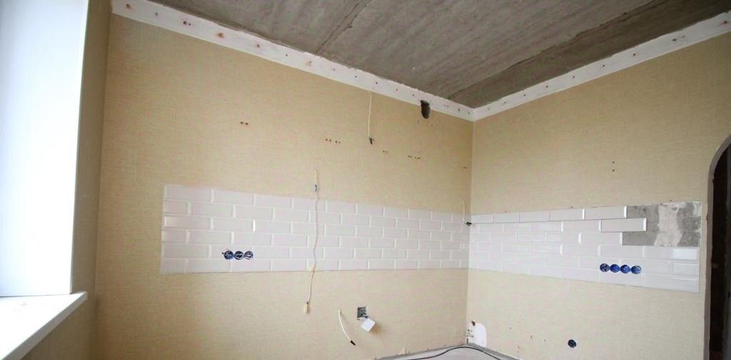 квартира г Тольятти р-н Автозаводский ул Свердлова 9и фото 19