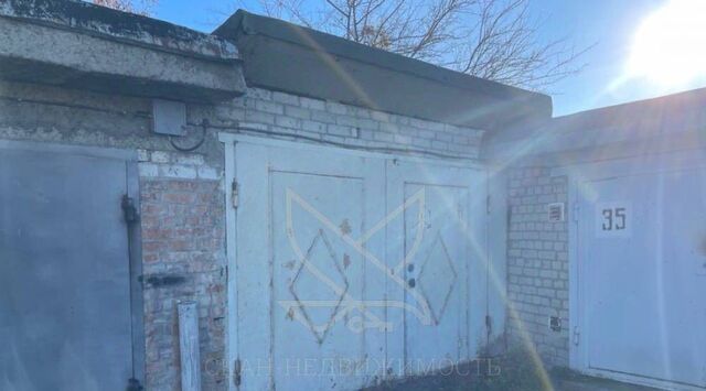 Белая Ромашка тер Гаражный кооператив Ромашка-3 29 фото