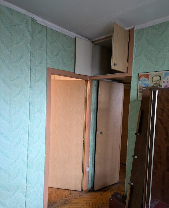 квартира г Балашиха ул Заречная 16 фото 4