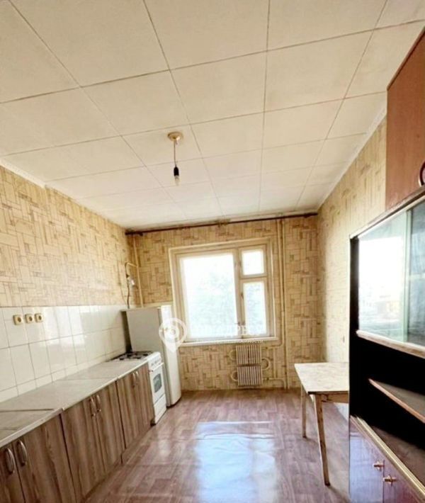 квартира г Саратов р-н Ленинский пр-кт Строителей 78а фото 3