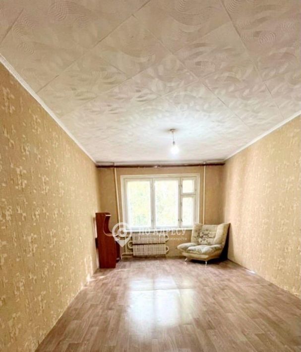 квартира г Саратов р-н Ленинский пр-кт Строителей 78а фото 4