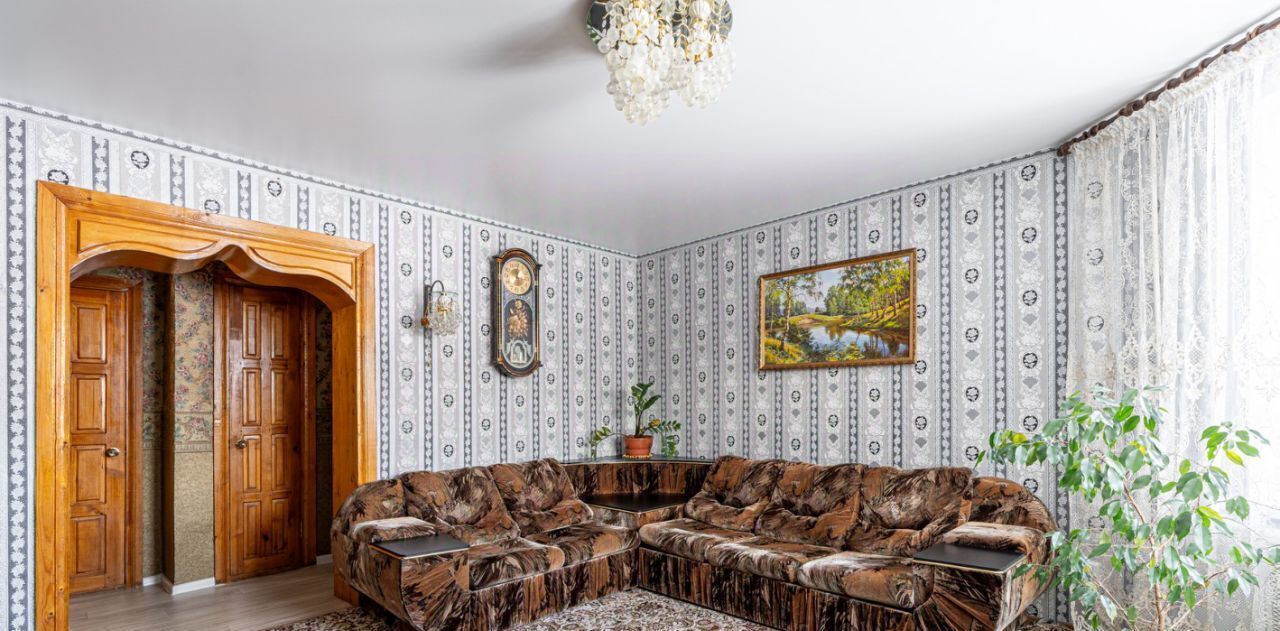 квартира г Казань Дубравная ул Юлиуса Фучика 12к/4 фото 8