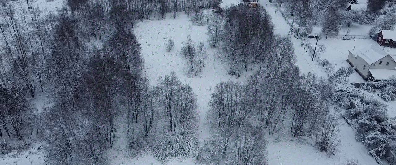 земля городской округ Волоколамский д Лазарево ул Центральная фото 4