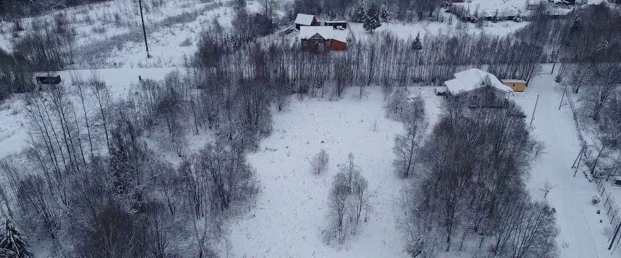 земля городской округ Волоколамский д Лазарево ул Центральная фото 4