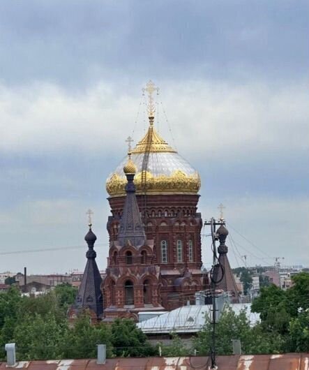 квартира г Санкт-Петербург метро Нарвская ул Двинская 6 фото 6