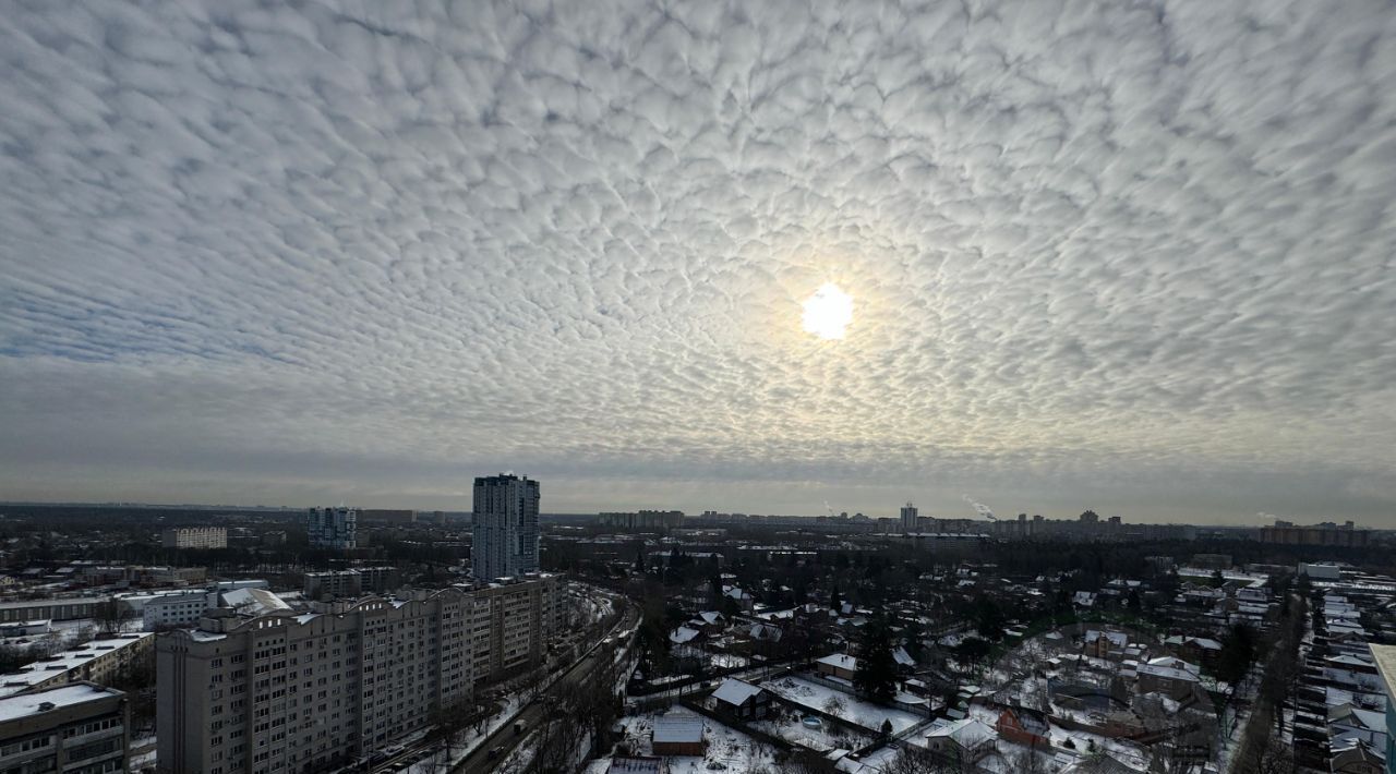 квартира г Королев ул Тарасовская 14 фото 28