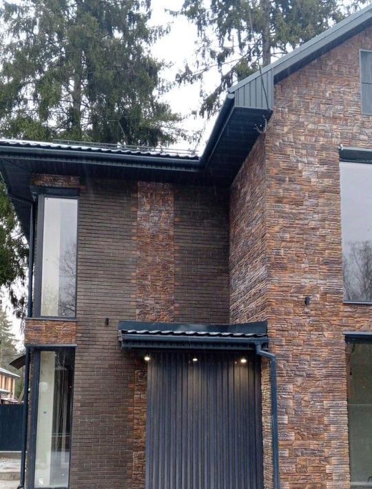 дом городской округ Наро-Фоминский г Апрелевка ул Чехова 17 Апрелевка фото 14