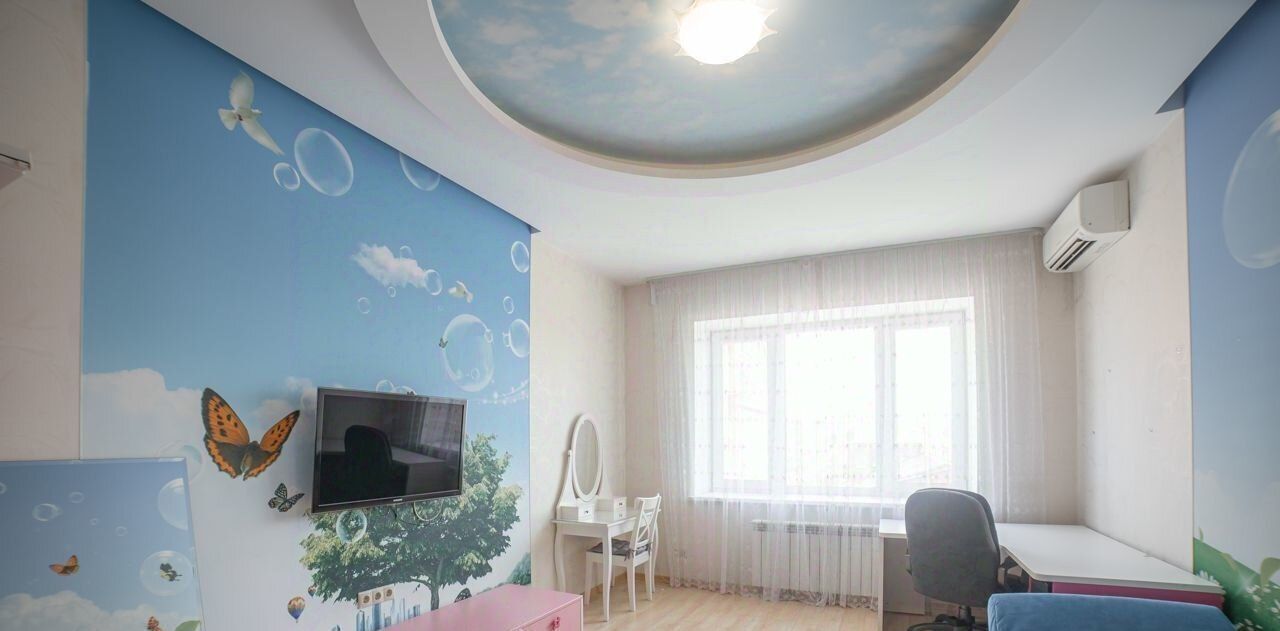 квартира г Томск р-н Советский пер Типографский 1а фото 19