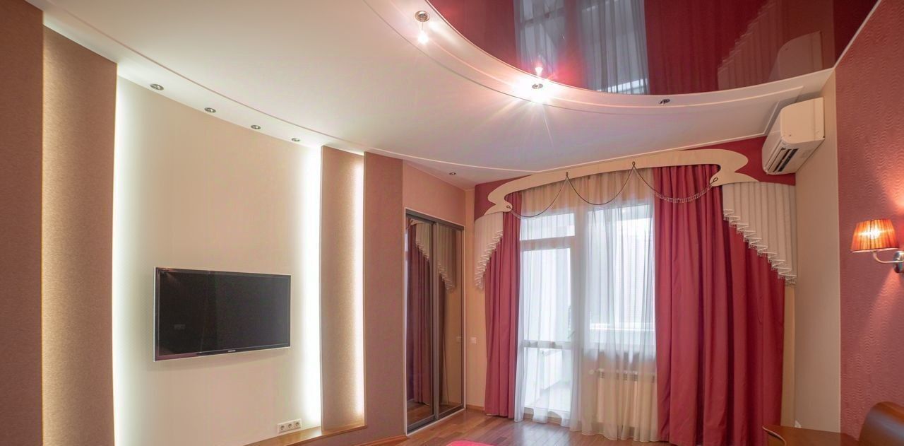квартира г Томск р-н Советский пер Типографский 1а фото 25