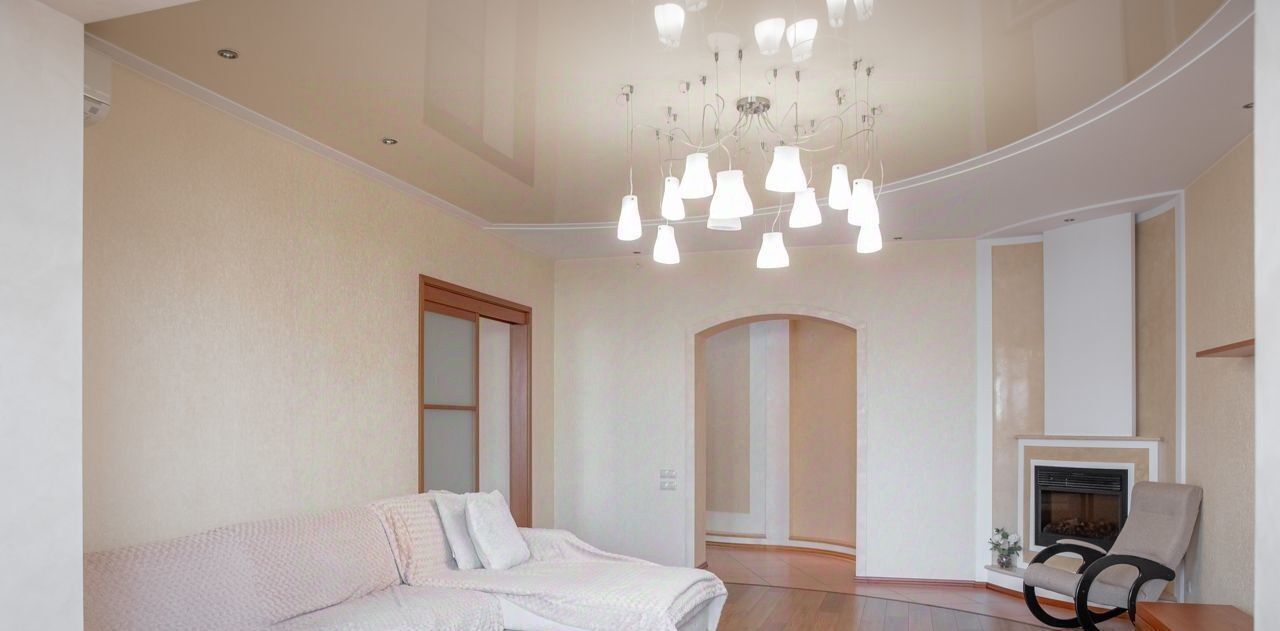 квартира г Томск р-н Советский пер Типографский 1а фото 11