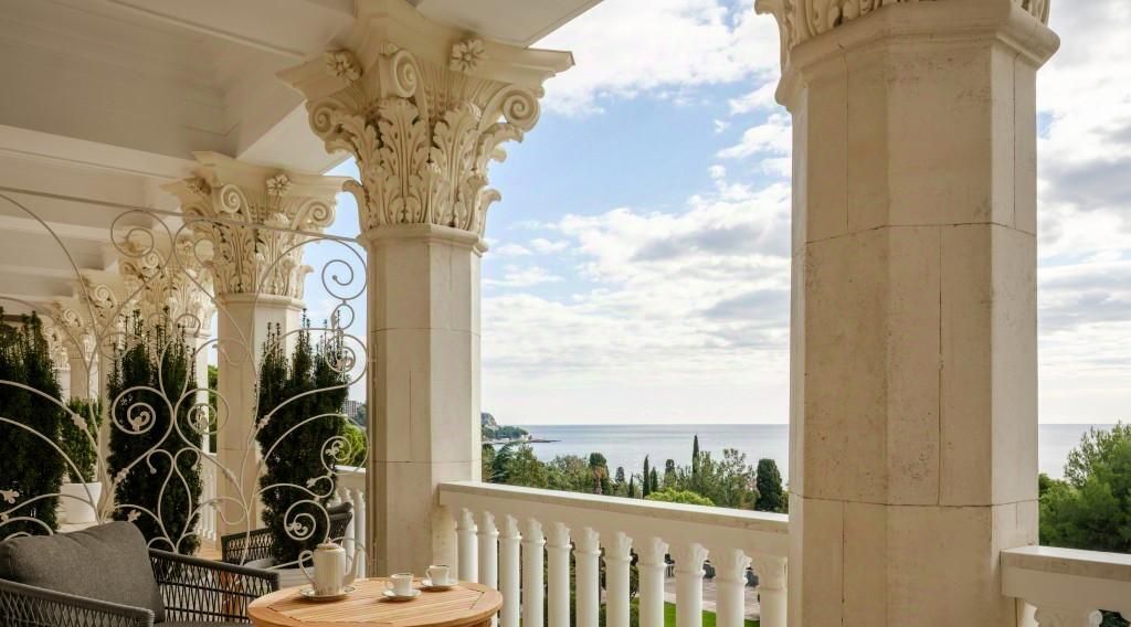 комната г Ялта пгт Кореиз ш Алупкинское 13 фото 45