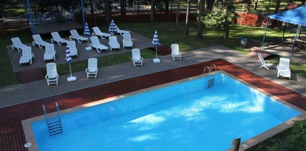 комната г Барнаул р-н Центральный ул Широкая Просека 17к/1 фото 15