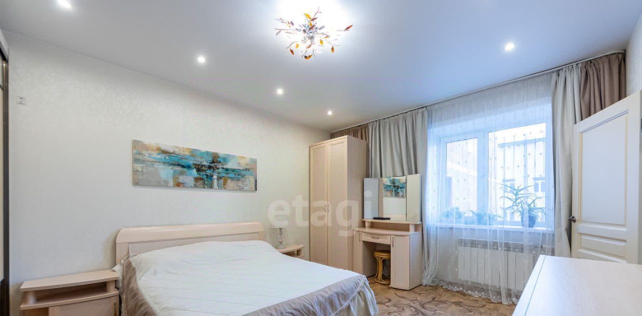квартира г Хабаровск р-н Индустриальный пер Дзержинского 13 фото 23
