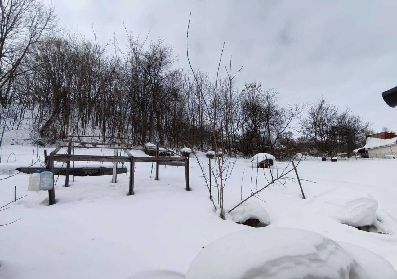 дом р-н Вяземский с Садовое некоммерческое товарищество Рассвет, Хабаровский р-н, Хабаровск фото 6