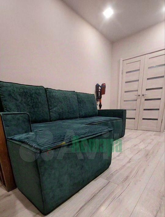 квартира г Чита п Текстильщиков р-н Черновский мкр 4-й 42 фото 20