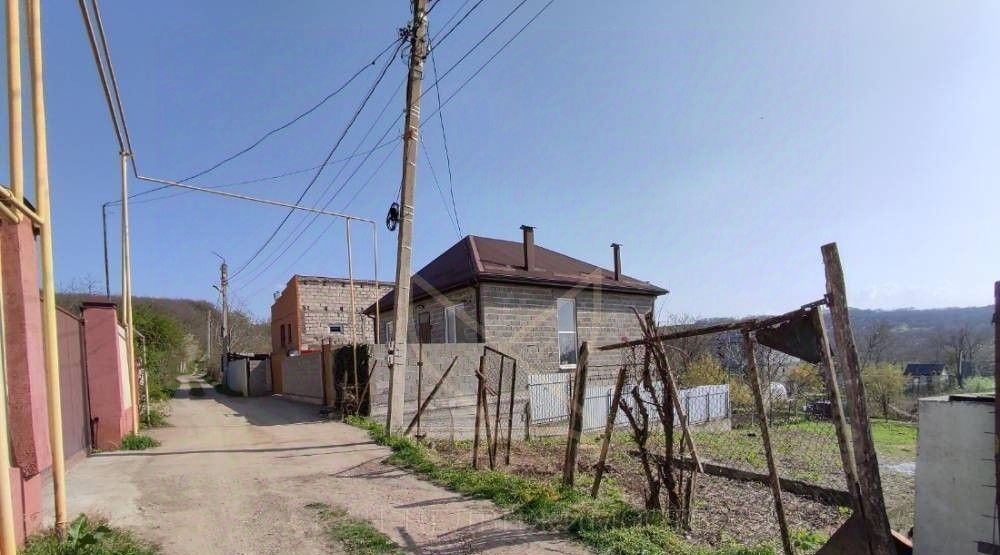 земля г Пятигорск № 13 садоводческий массив, Дубрава СТ, 47 фото 4