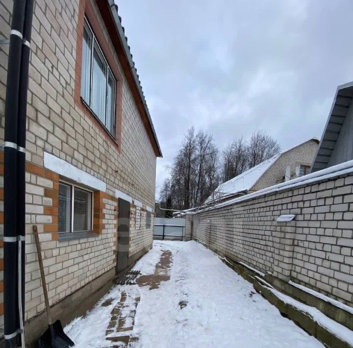 дом г Псков ул Красногорская 2а фото 4